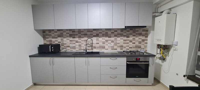 Oltenitei, Gama Residence