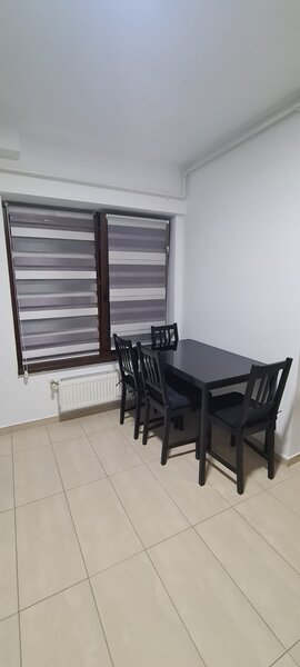 Oltenitei, Gama Residence