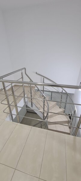 Oltenitei, Gama Residence