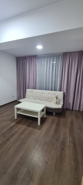 Oltenitei, Gama Residence