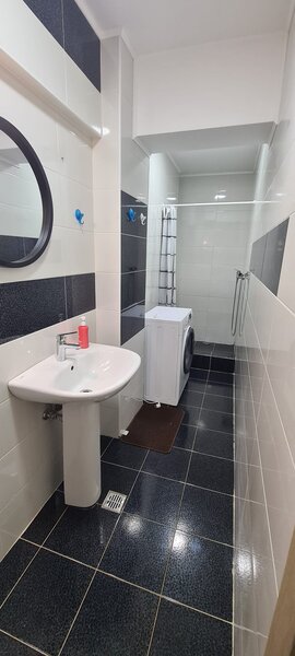 Oltenitei, Gama Residence