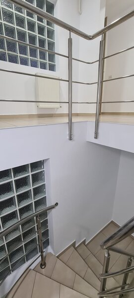 Oltenitei, Gama Residence