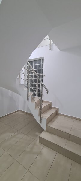 Oltenitei, Gama Residence