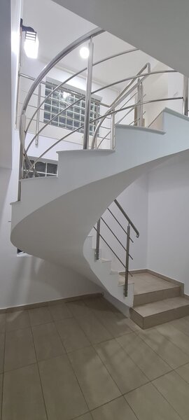 Oltenitei, Gama Residence