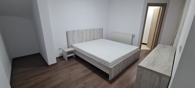 Oltenitei, Gama Residence